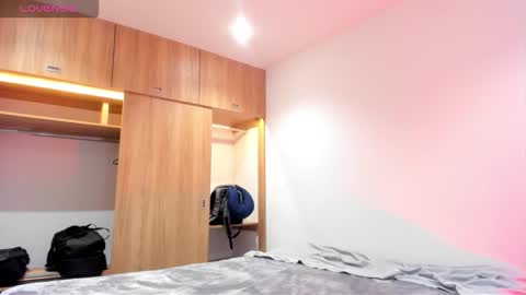 Mason Andre online show from December 2, 1:15 am