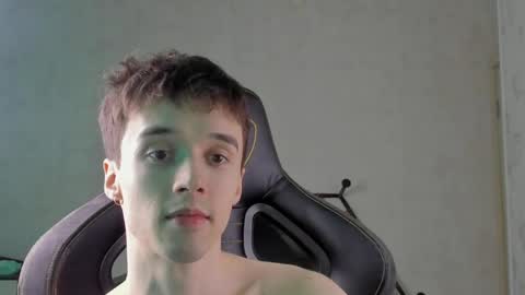 Mason online show from April 19, 6:10 pm