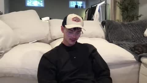 Mason Brooks    online show from October 21, 7:06 pm