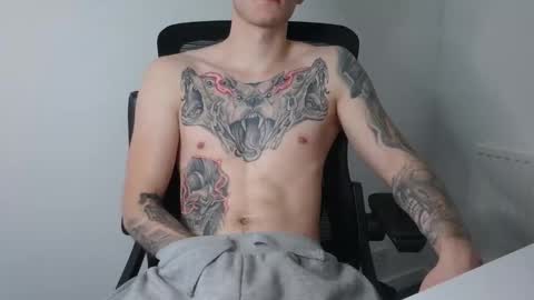 MasonOwnsYou online show from March 19, 2:33 pm