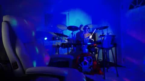 HappyZending online show from November 14, 2:58 am