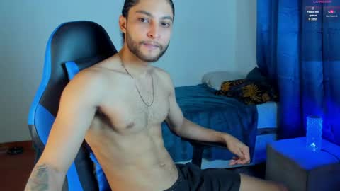 I Am Odin  online show from March 23, 10:37 pm