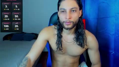 I Am Odin  online show from June 22, 11:23 pm
