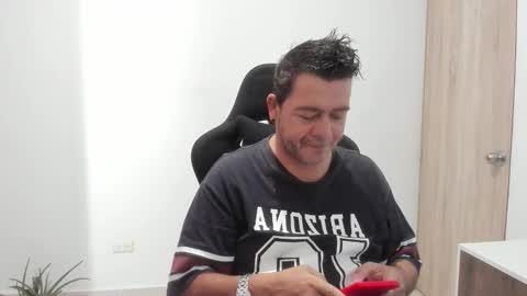 massimo_danger online show from November 6, 3:48 pm