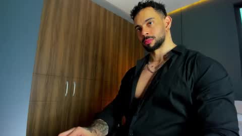 massimo online show from February 13, 2:53 pm