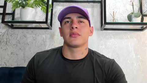 Massimo Contie online show from March 11, 11:44 am