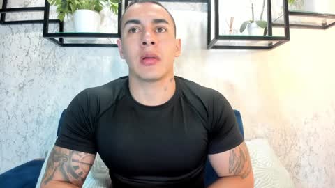 Massimo Contie online show from February 6, 10:58 am