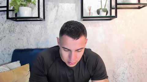 Massimo Contie online show from February 28, 3:59 pm