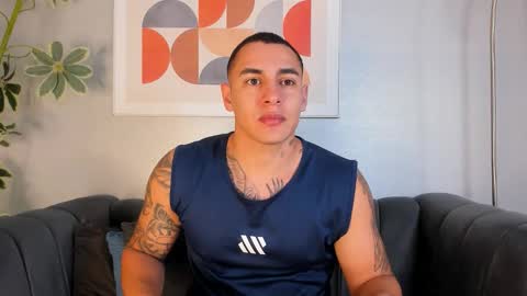 Massimo Contie online show from October 30, 9:32 am