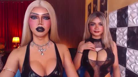 massivecocktrans online show from April 4, 5:36 am