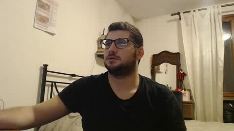 Massu94 online show from February 28, 10:50 pm