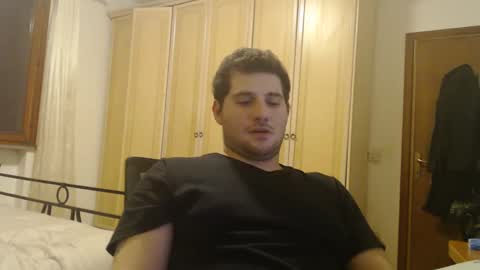 Massu94 online show from January 11, 1:59 am