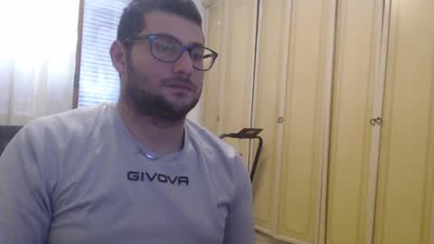 Massu94 online show from April 29, 12:10 pm