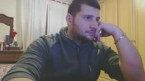 Massu94 online show from December 2, 11:18 am