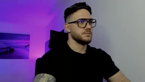 Alex online show from January 12, 5:03 am