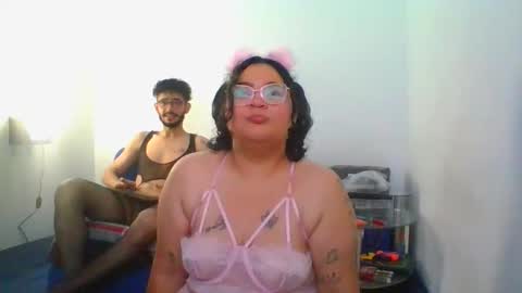 master_and_submissive_rw online show from May 11, 12:17 am
