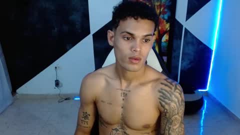 master_black777 online show from February 25, 12:58 am