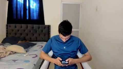 master_boy28 online show from February 24, 7:50 pm