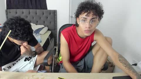 master_boy28 online show from November 4, 4:25 am