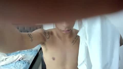 master_boy28 online show from November 24, 4:11 am