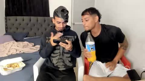 master_boy28 online show from February 4, 7:34 am