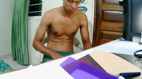 Snapshot of master_cospi96 chatting on October 9, 6:30 am Master Cospi online show from October 9, 6:30 am