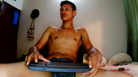 Snapshot of master_cospi96 chatting on January 8, 9:12 pm Master Cospi online show from January 8, 9:12 pm