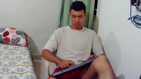 Snapshot of master_cospi96 chatting on September 18, 2:59 am Master Cospi online show from September 18, 2:59 am