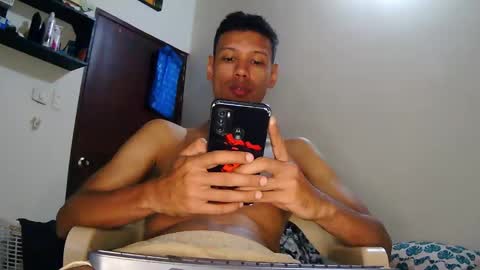 Snapshot of master_cospi96 chatting on December 13, 5:49 am Master Cospi online show from December 13, 5:49 am