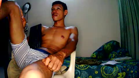 Snapshot of master_cospi96 chatting on March 7, 2:36 am Master Cospi online show from March 7, 2:36 am