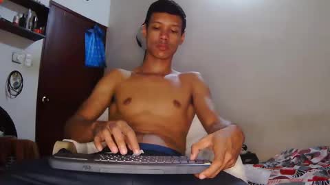 Snapshot of master_cospi96 chatting on December 6, 2:29 am Master Cospi online show from December 6, 2:29 am
