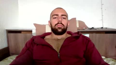 master_david_23 online show from October 24, 7:09 am