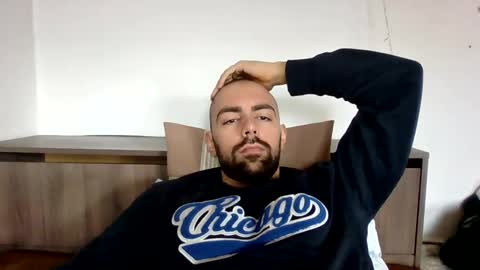 master_david_23 online show from February 20, 7:34 am