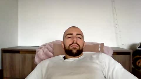 master_david_23 online show from January 30, 7:07 am