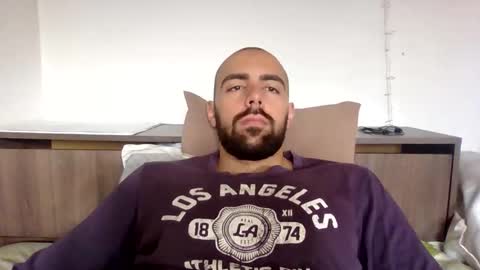 master_david_23 online show from October 8, 6:19 am