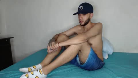 Juan Gomez online show from September 14, 7:10 am