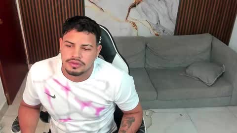 master_javi online show from September 20, 6:05 am