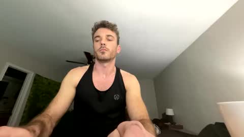 muskyjockdick online show from December 15, 2:48 pm