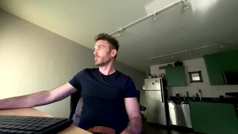 muskyjockdick online show from November 3, 7:48 pm