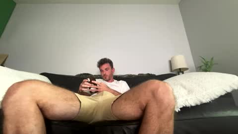 muskyjockdick online show from October 5, 6:59 pm