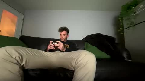 muskyjockdick online show from January 13, 1:57 am