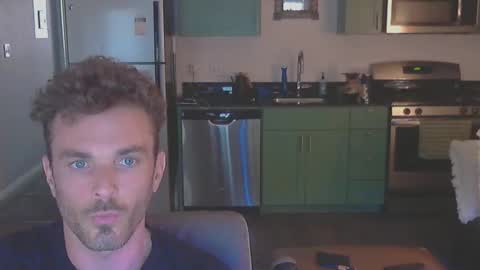 muskyjockdick online show from October 11, 6:11 pm