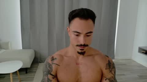 master_lukass online show from May 2, 11:38 am