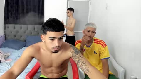 master_nea online show from January 9, 12:27 am