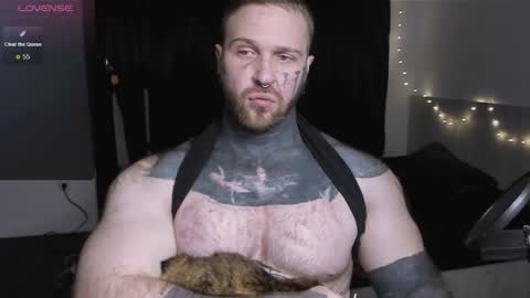 Huge Alex online show from November 19, 2:38 pm