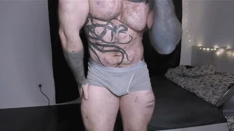 Huge Alex online show from November 5, 3:14 pm