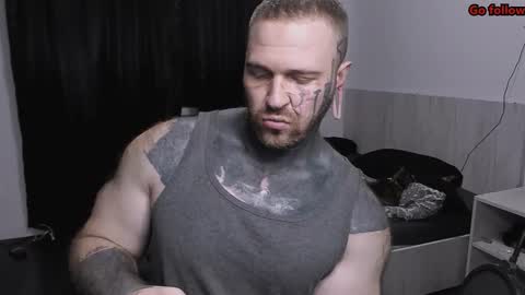 Huge Alex online show from February 15, 10:30 pm