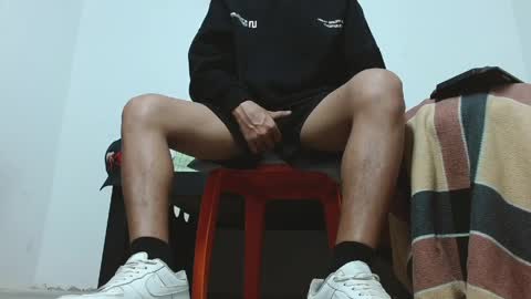 MASTER ALPHA online show from April 6, 4:46 am