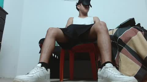 MASTER ALPHA online show from April 13, 11:14 am