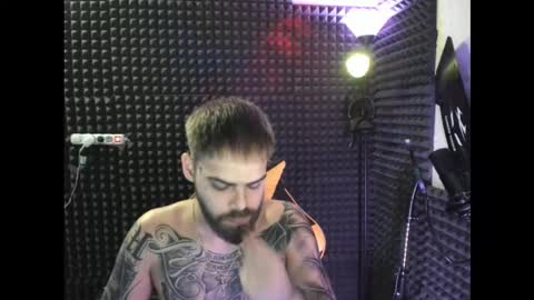 master rager19 online show from September 26, 12:57 pm